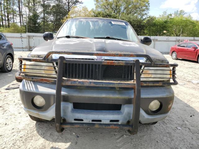 5LMPU28A8XLJ17189 - 1999 LINCOLN NAVIGATOR BLACK photo 5