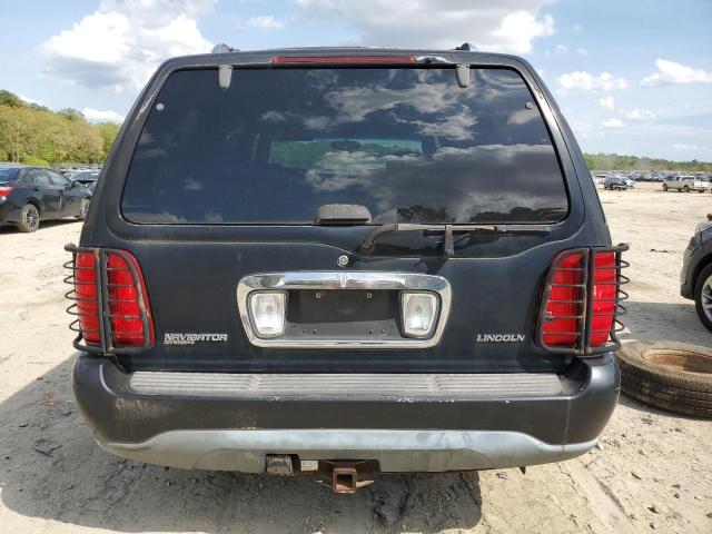 5LMPU28A8XLJ17189 - 1999 LINCOLN NAVIGATOR BLACK photo 6