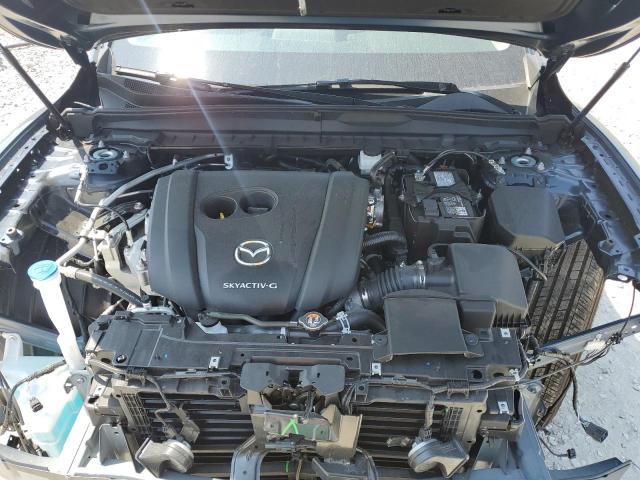 7MMVABCM9PN139280 - 2023 MAZDA CX-50 PREFERRED PLUS BLUE photo 11