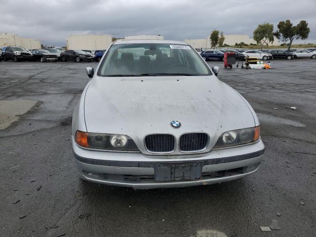 WBADM634XYGV01372 - 2000 BMW 528 I AUTOMATIC SILVER photo 5