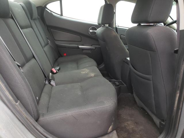 2G2WP552771205122 - 2007 PONTIAC GRAND PRIX ნაცრისფერი ფოტო 10