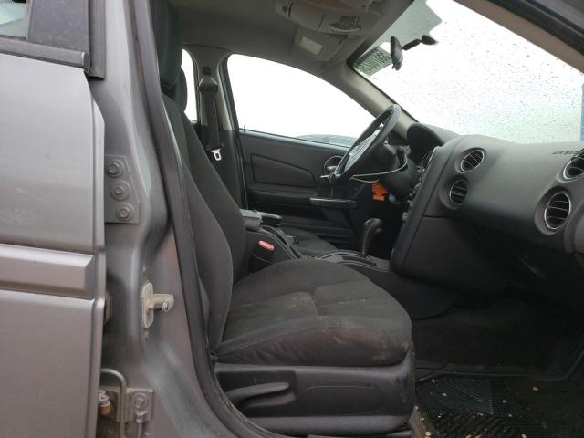 2G2WP552771205122 - 2007 PONTIAC GRAND PRIX ნაცრისფერი ფოტო 7