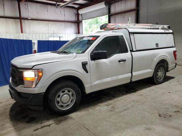 2022 FORD F150, 