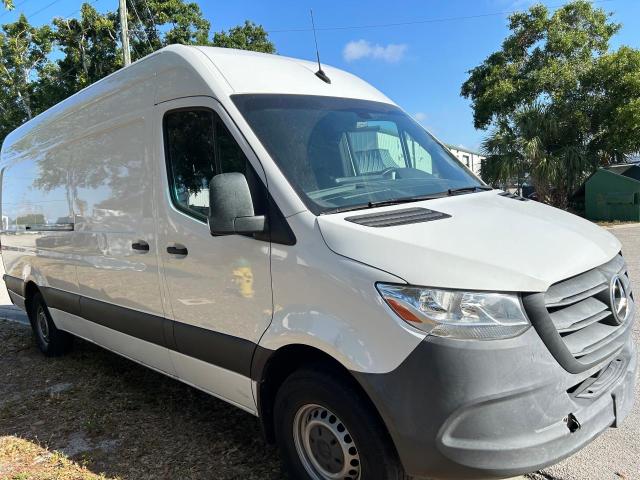 2019 MERCEDES-BENZ SPRINTER 2500, 