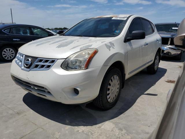 2013 NISSAN ROGUE S, 