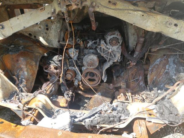 1GBJG31U561138630 - 2006 CHEVROLET EXPRESS G3 BURN photo 12