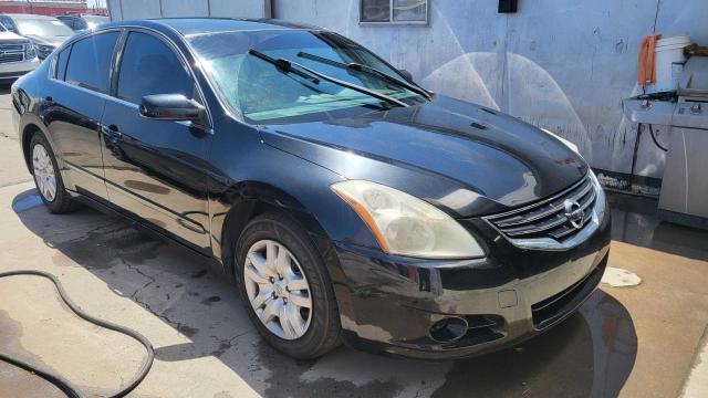 2011 NISSAN ALTIMA BASE, 