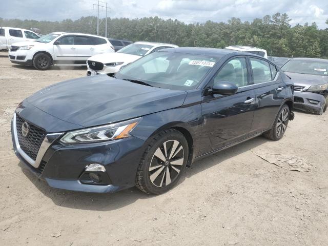 2019 NISSAN ALTIMA SL, null
