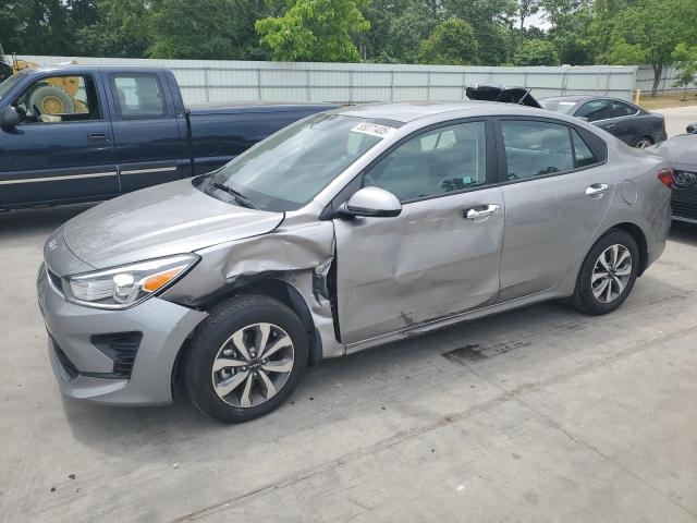 2023 KIA RIO LX, 