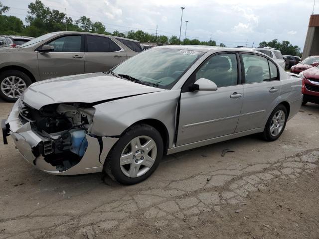 2006 CHEVROLET MALIBU LT, 