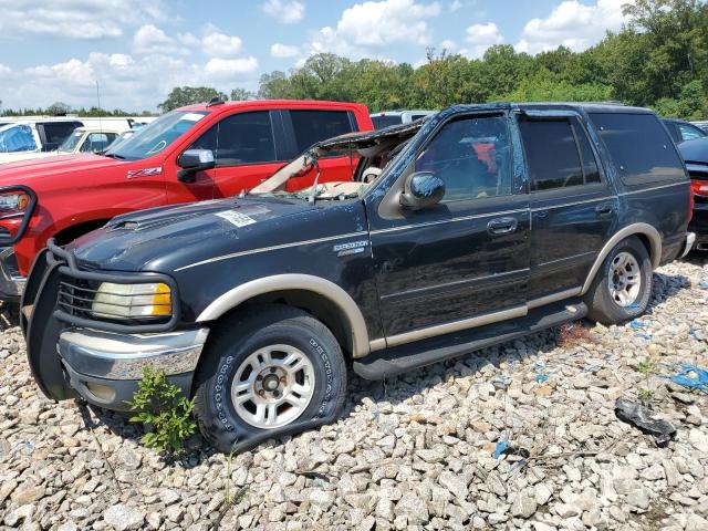 1999 FORD EXPEDITION, 