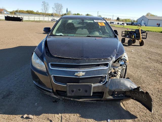 1G1ZC5EB2AF324905 - 2010 CHEVROLET MALIBU 1LT 蓝色 照片 5