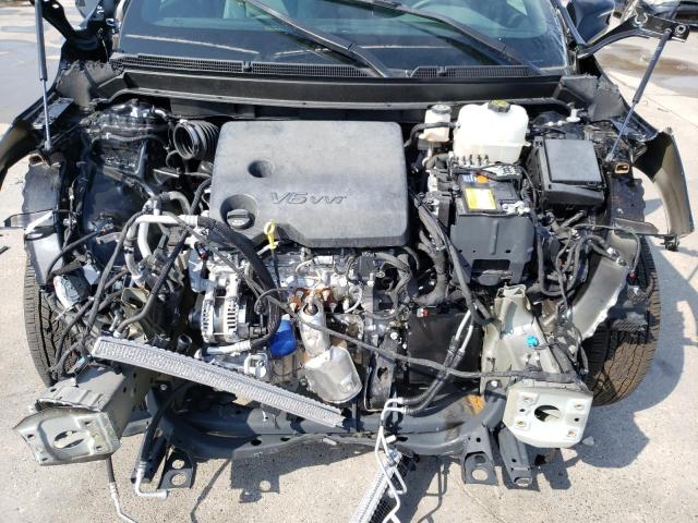 5GAERBKW0NJ144983 - 2022 BUICK ENCLAVE ESSENCE BLACK photo 12