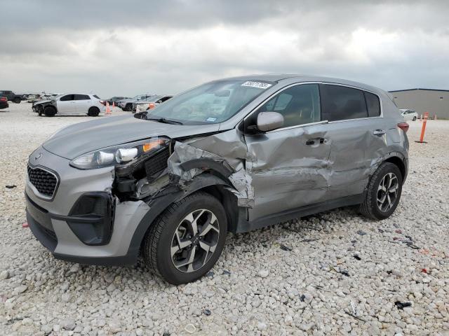2022 KIA SPORTAGE LX, null
