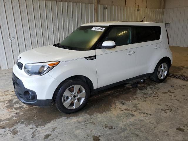 2017 KIA SOUL, 