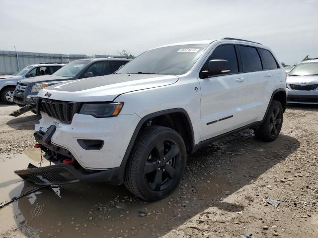 2019 JEEP GRAND CHER TRAILHAWK, null