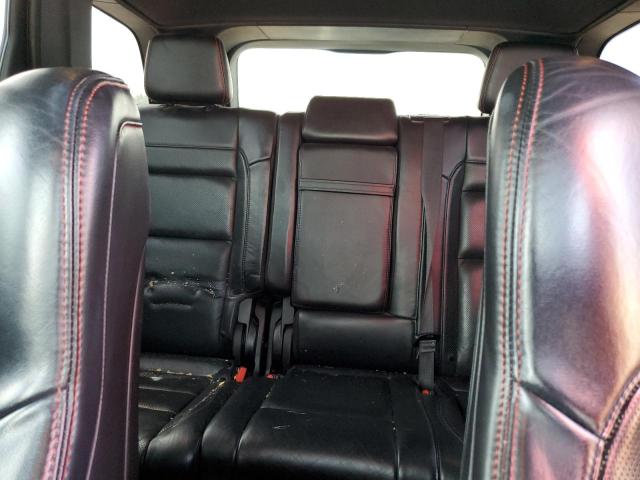 1C4RJFLGXKC553370 - 2019 JEEP GRAND CHER TRAILHAWK 白色 照片 10