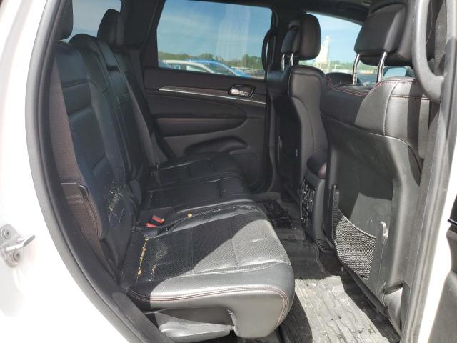 1C4RJFLGXKC553370 - 2019 JEEP GRAND CHER TRAILHAWK 白色 照片 11