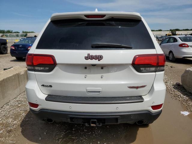 1C4RJFLGXKC553370 - 2019 JEEP GRAND CHER TRAILHAWK 白色 照片 6