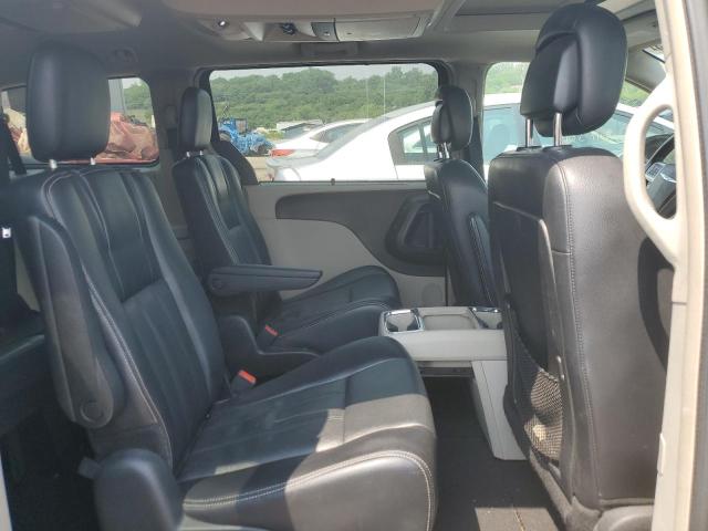 2C4RC1CG6DR511088 - 2013 CHRYSLER TOWN & COU TOURING L BLACK photo 11