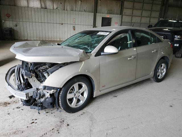 2011 CHEVROLET CRUZE LT, null