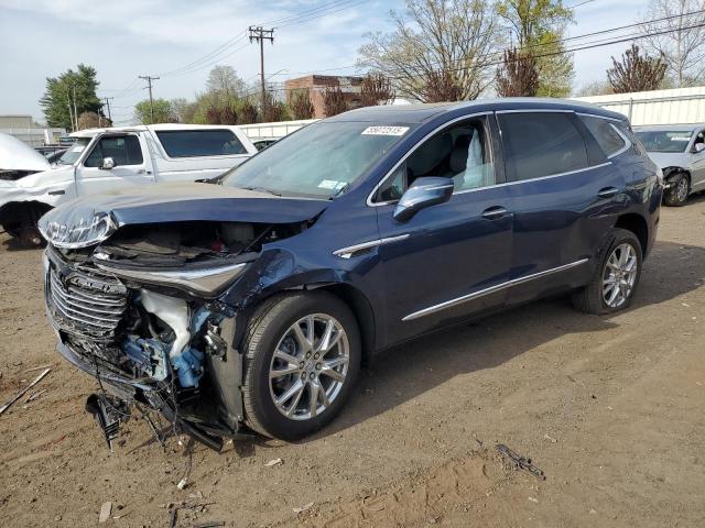 2024 BUICK ENCLAVE ESSENCE, 