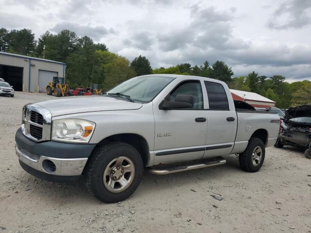 2008 DODGE RAM 1500 ST, 