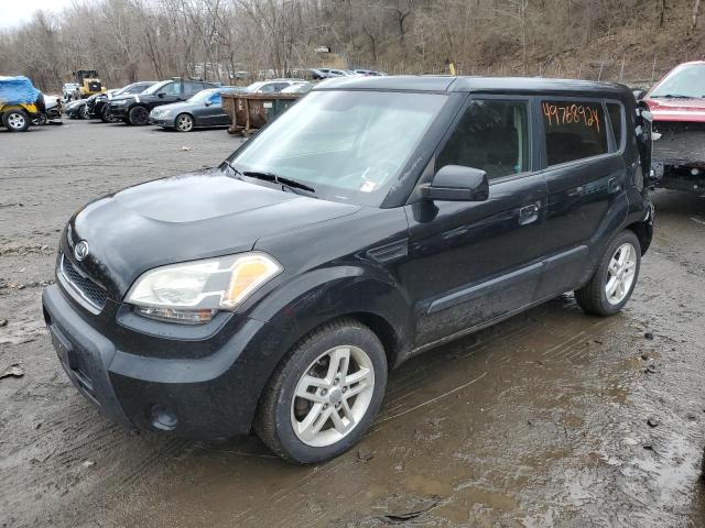 2010 KIA SOUL +, 