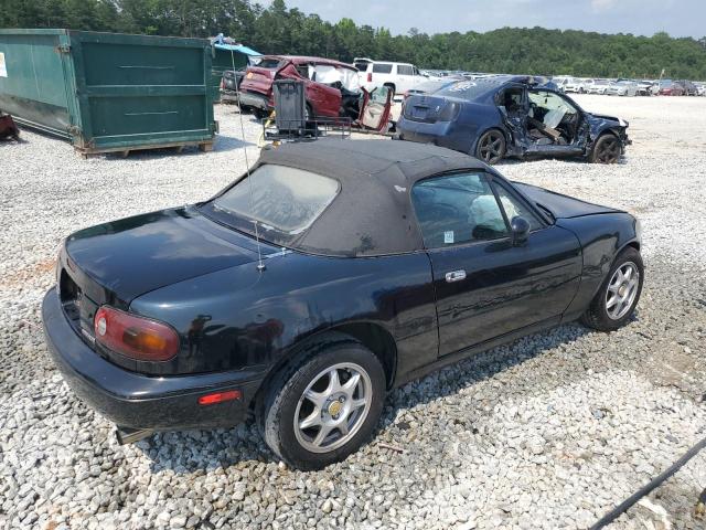 JM1NA3534V0735174 - 1997 MAZDA MX-5 MIATA BLACK photo 3