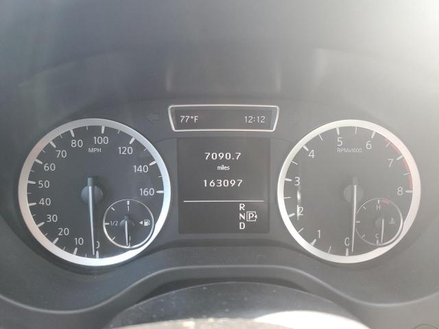 SJKCH5CR8HA036616 - 2017 INFINITI QX30 BASE CHARCOAL photo 9