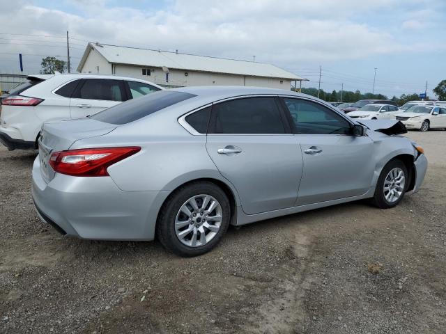 1N4AL3AP6GN334237 - 2016 NISSAN ALTIMA 2.5 SILVER photo 3