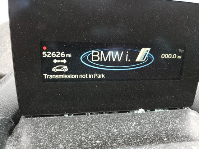 WBY1Z8C34HV893348 - 2017 BMW I3 REX BLACK photo 9