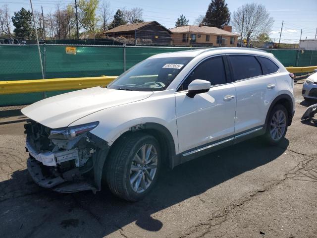 2020 MAZDA CX-9 GRAND TOURING, null