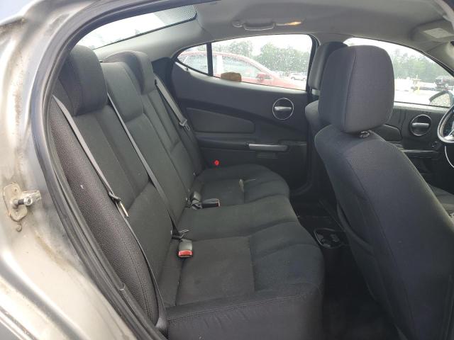 2G2WP552081150269 - 2008 PONTIAC GRAND PRIX 灰色 照片 10