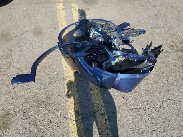 5UXTS3C52K0Z08404 - 2019 BMW X3 XDRIVEM40I Mavi fotoğraf 12