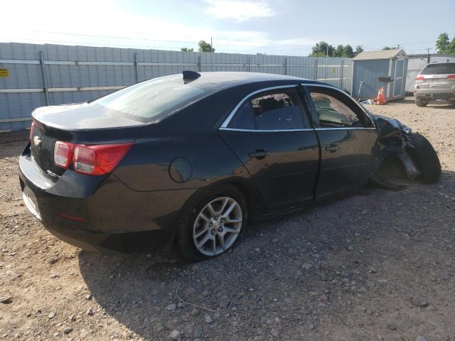 1G11C5SL4FF106160 - 2015 CHEVROLET MALIBU 1LT 黑色 照片 3