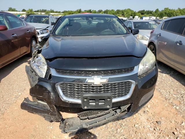 1G11C5SL4FF106160 - 2015 CHEVROLET MALIBU 1LT 黑色 照片 5