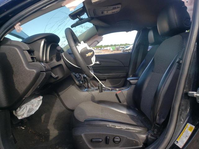 1G11C5SL4FF106160 - 2015 CHEVROLET MALIBU 1LT 黑色 照片 7