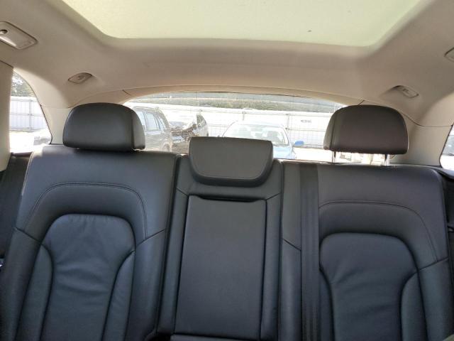 WA1L2AFP0GA056858 - 2016 AUDI Q5 PREMIUM PLUS GRAY photo 10