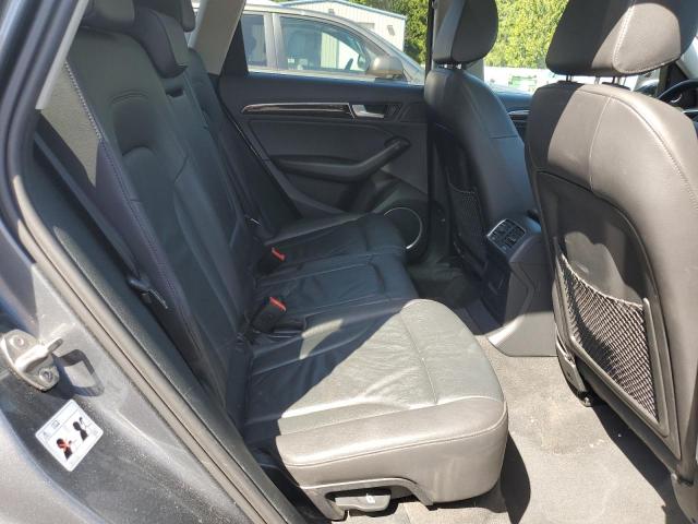 WA1L2AFP0GA056858 - 2016 AUDI Q5 PREMIUM PLUS GRAY photo 11