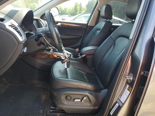 WA1L2AFP0GA056858 - 2016 AUDI Q5 PREMIUM PLUS GRAY photo 7