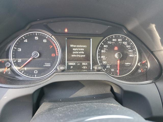 WA1L2AFP0GA056858 - 2016 AUDI Q5 PREMIUM PLUS GRAY photo 9