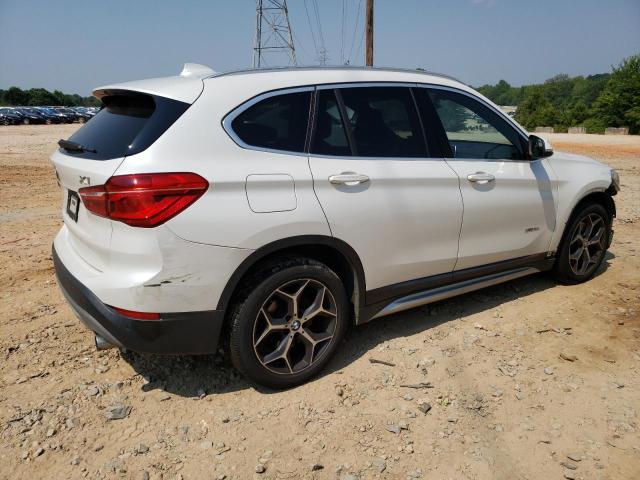 WBXHT3C38GP884954 - 2016 BMW X1 XDRIVE28I WHITE photo 3