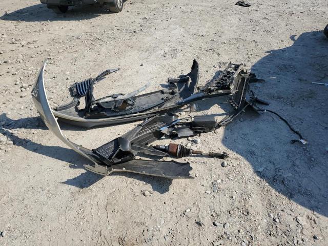 2LMPJ8LR6HBL33818 - 2017 LINCOLN MKX RESERVE Կրեմագույն լուսանկար 12