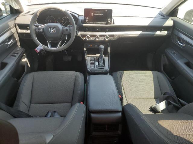 5J6RS3H40PL005048 - 2023 HONDA CR-V EX BLACK photo 8