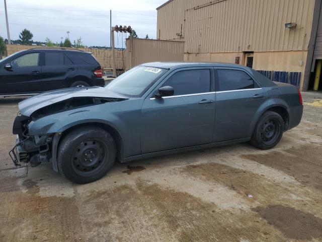 2005 CHRYSLER 300, 