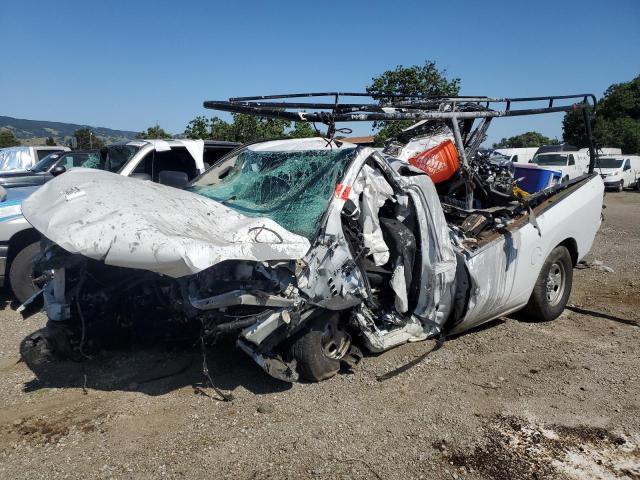 3C6JR6DGXNG427183 - 2022 RAM 1500 CLASS TRADESMAN Blanco foto 1