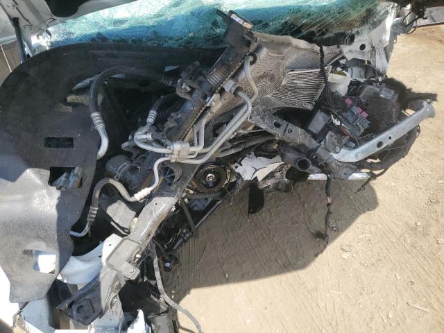 3C6JR6DGXNG427183 - 2022 RAM 1500 CLASS TRADESMAN Blanco foto 11