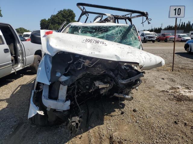 3C6JR6DGXNG427183 - 2022 RAM 1500 CLASS TRADESMAN Blanco foto 5