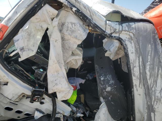 3C6JR6DGXNG427183 - 2022 RAM 1500 CLASS TRADESMAN Blanco foto 7